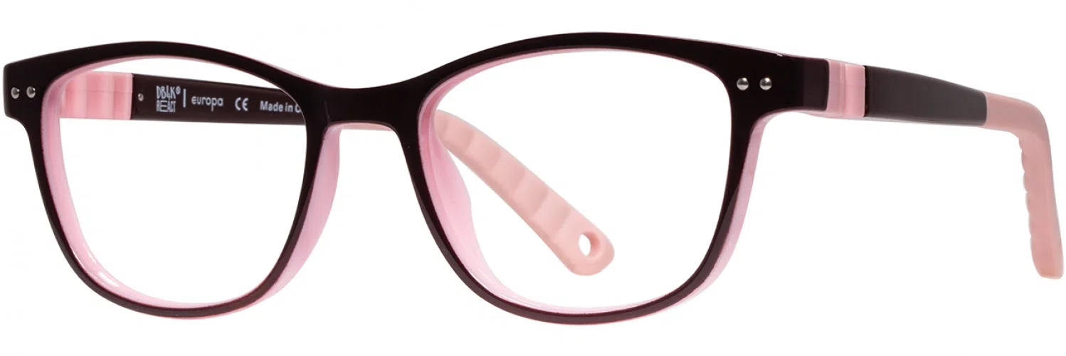 DB4K React BLOSSOM Eyeglasses - view 12
